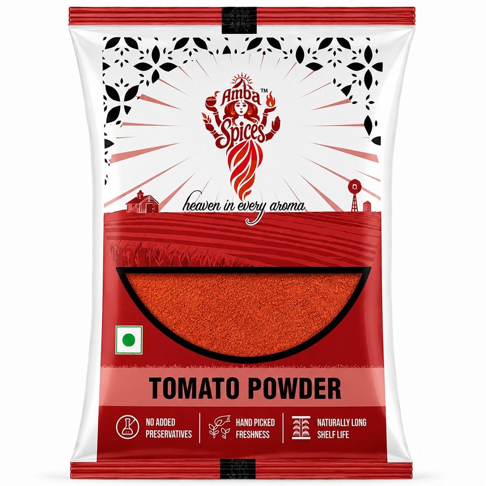 Amba Spices Tomato Powder