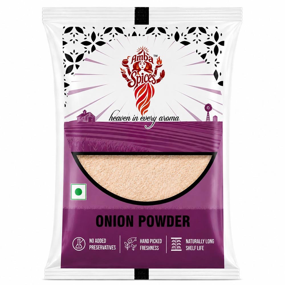 Amba Spices Onion Powder